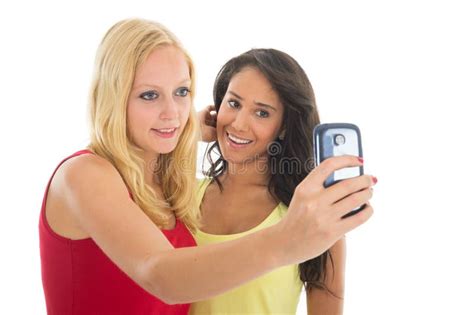 39,418 Girlfriends Selfie Stock Photos & High